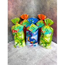 Пакунок із солодощами SweetBox