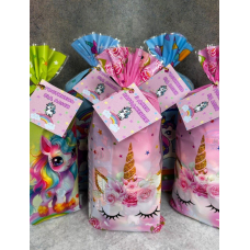 Пакунок із солодощами SweetBox