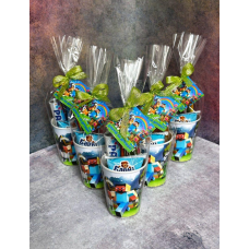 Святкові частування для дітей