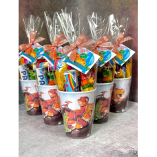 Святкові частування для дітей