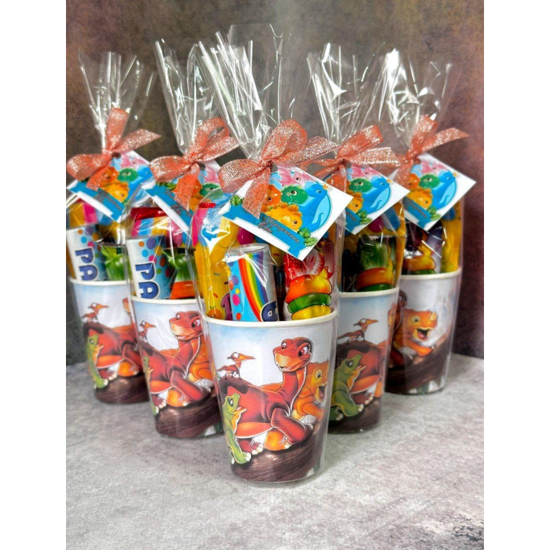 Святкові частування для дітей