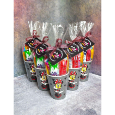 Святкові частування для дітей