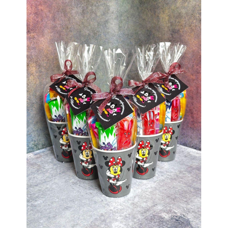 Святкові частування для дітей