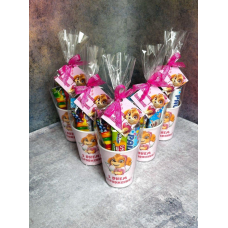 Святкові частування для дітей