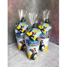 Святкові частування для дітей Святкові частування для дітей