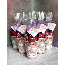 Святкові частування для дітей