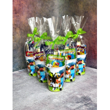 Святкові частування для дітей