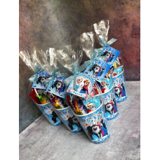 Святкові частування для дітей