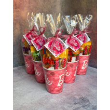 Святкові частування для дітей