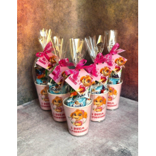 Святкові частування для дітей