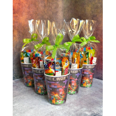 Святкові частування для дітей