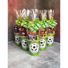 Святкові частування для дітей