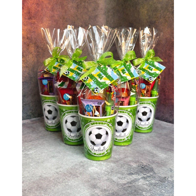 Святкові частування для дітей