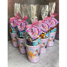 Святкові частування для дітей Святкові частування для дітей