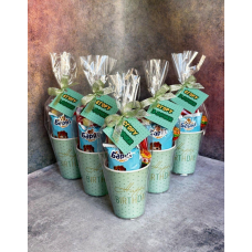 Святкові частування для дітей