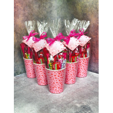 Святкові частування для дітей