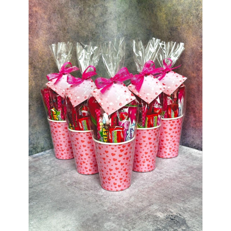 Святкові частування для дітей