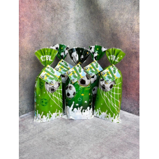 Подарункові коробочки дитині з солодощів