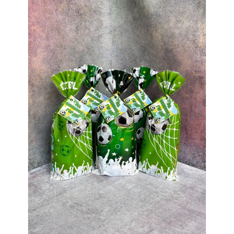 Подарункові коробочки дитині з солодощів