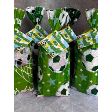 Подарункові коробочки дитині з солодощів