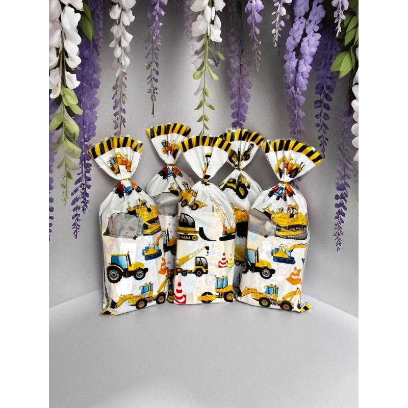 Пакунки сюрприз на день народження