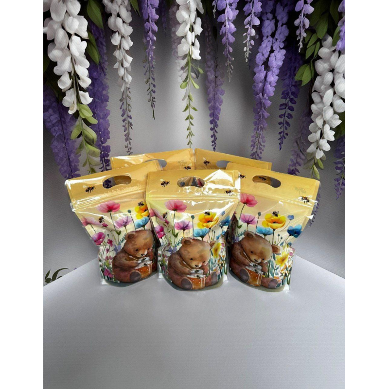 Пакунки сюрприз на день народження