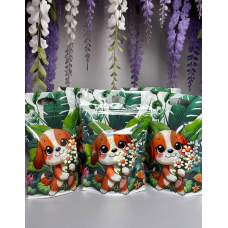 Пакунки сюрприз на день народження